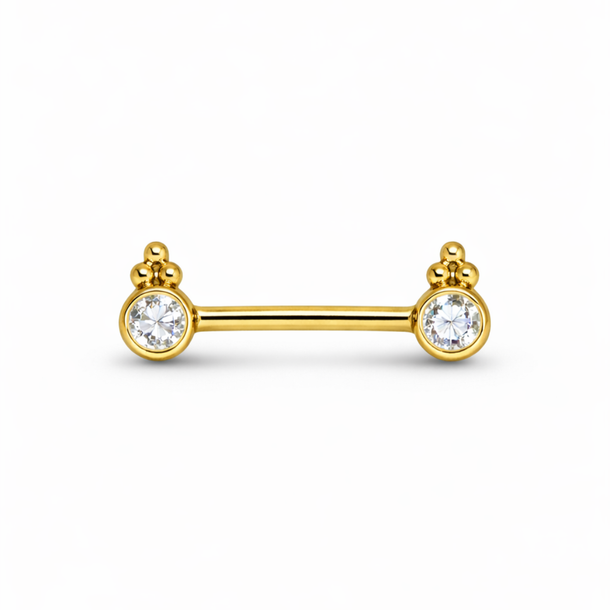 Piercing Téton Tarragone