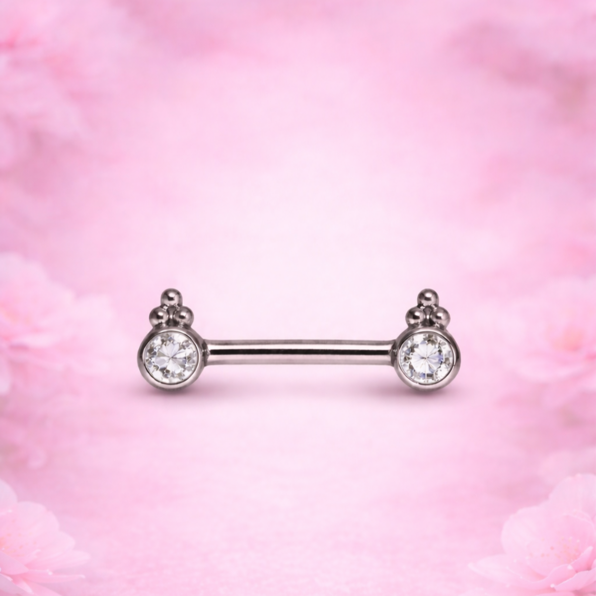 Piercing Téton Tarragone