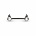 Piercing Téton Tarragone