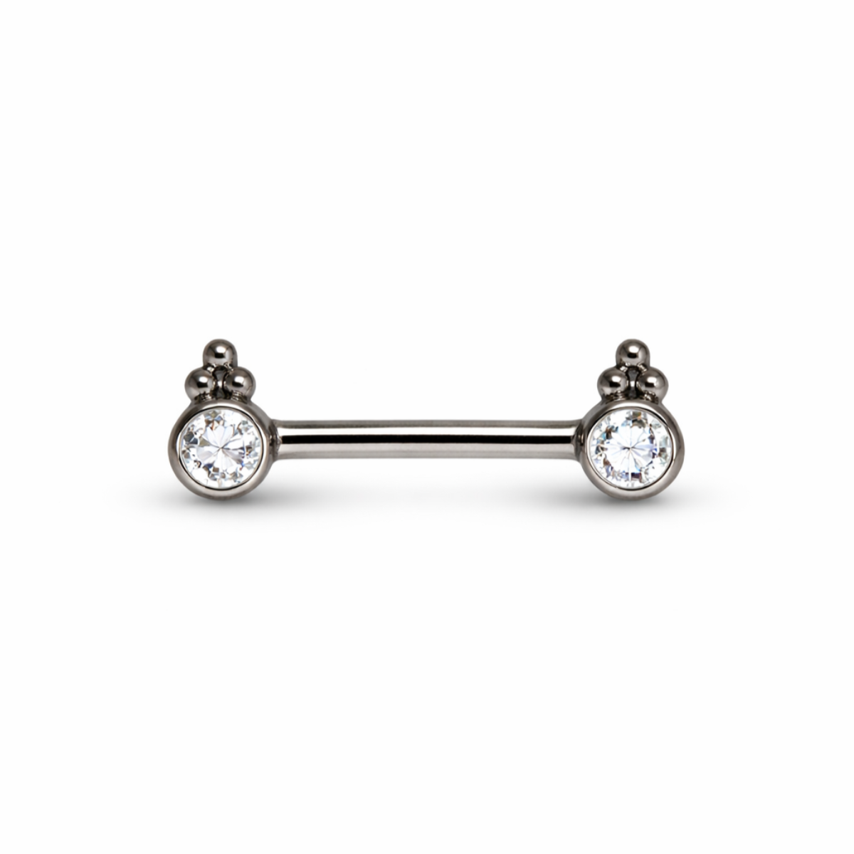Piercing Téton Tarragone