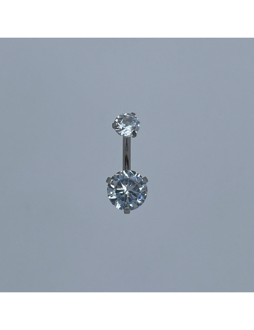 Prisme Piercing Nombril