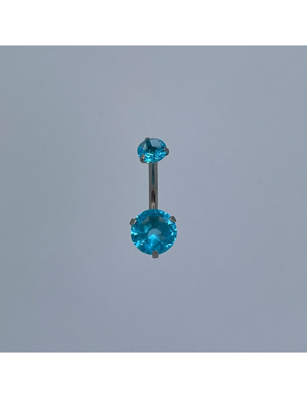 Prisme Piercing Nombril