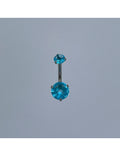 Prisme Piercing Nombril