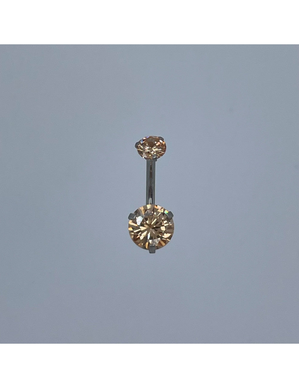 Prisme Piercing Nombril