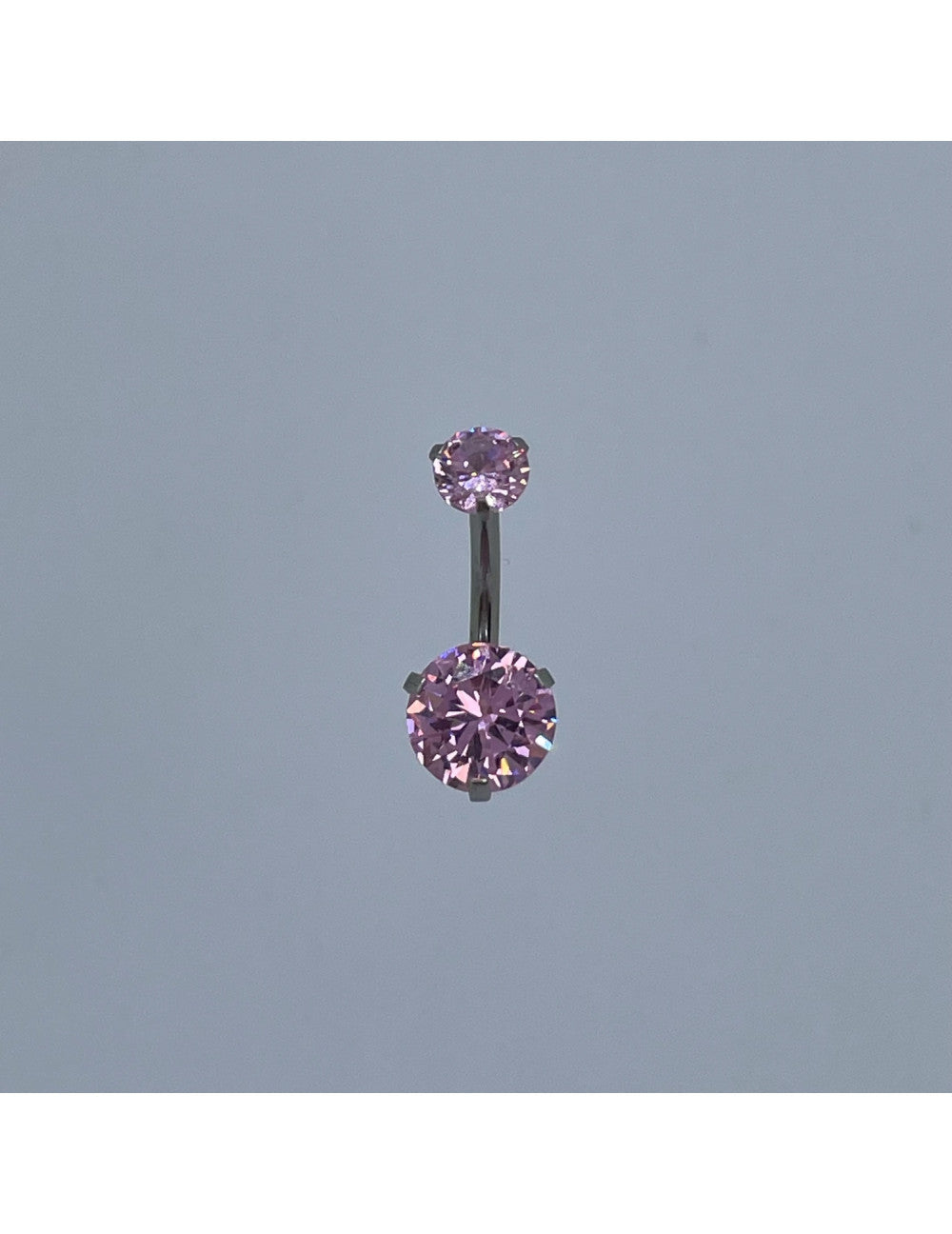 Prisme Piercing Nombril