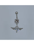 Nombril pendentif sailor moon