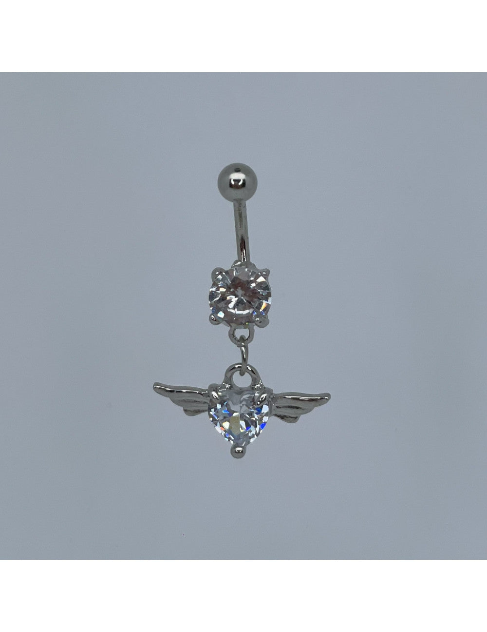 Nombril pendentif sailor moon