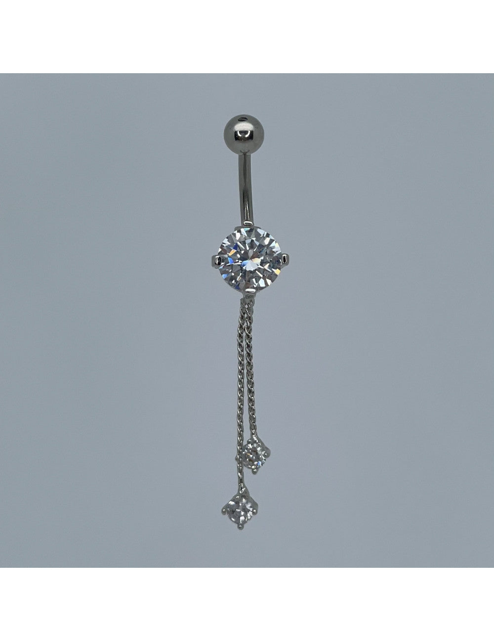 Nombril pendentif