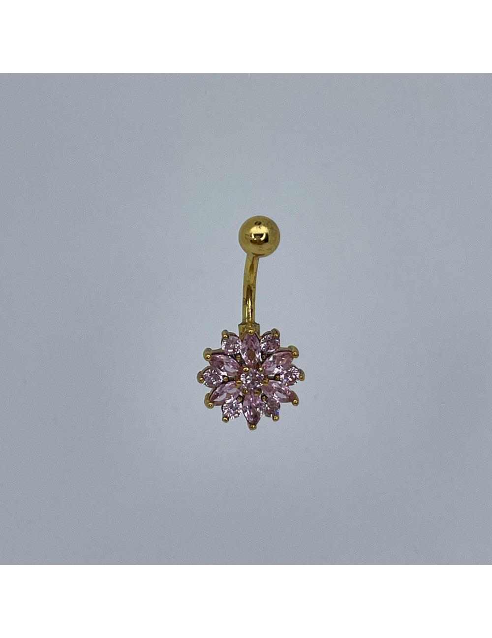 Piercing Sola Fleur